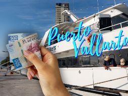 Esto es todo lo que debes saber del nuevo Ferry Vallarta. ESPECIAL