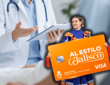 El servicio gratuito de atención médica del gobierno de Jalisco está dirigido a los ciudadanos que no cuenten con seguridad social. ESPECIAL