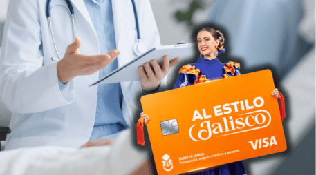El servicio gratuito de atención médica del gobierno de Jalisco está dirigido a los ciudadanos que no cuenten con seguridad social. ESPECIAL