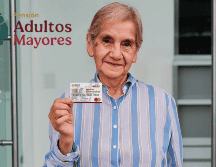 ¿Qué debo saber sobre la Pensión Bienestar para adultos mayores? ESPECIAL / GOBIERNO DE MÉXICO