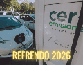 Además del refrendo 2026, los autos eléctricos e híbridos podrán recibir otros cobros. ESPECIAL