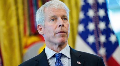 El regreso de petroleras a Venezuela dependerá de cambios comerciales y decisiones del Gobierno de Estados Unidos. EFE/ARCHIVO