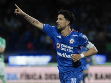 Los dos últimos compromisos como local en la fase regular del Clausura 2026 se disputarán en el Estadio Azteca, actualmente conocido como Estadio Banorte.SUN/ARCHIVO