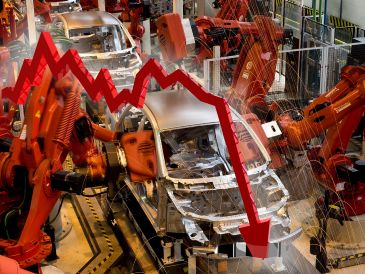 Inustria automotriz resintió el tema de aranceles en el año pasado. SUN / ARCHIVO