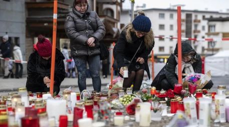 Las autoridades suizas han abierto una investigación penal contra los propietarios, quienes son sospechosos de homicidio involuntario. EFE / ARCHIVO