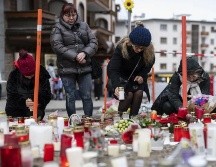 Las autoridades suizas han abierto una investigación penal contra los propietarios, quienes son sospechosos de homicidio involuntario. EFE / ARCHIVO