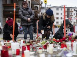 Las autoridades suizas han abierto una investigación penal contra los propietarios, quienes son sospechosos de homicidio involuntario. EFE / ARCHIVO