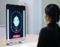 El espejo fue presentado en Las Vegas, durante el CES 2026, por la empresa NuraLogix Anura MagicMirror. ESPECIAL / NuraLogix Corporation