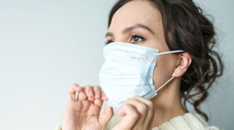 Proteger la salud es clave ante la contaminación y las condiciones atmosféricas adversas.CANVA