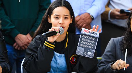 La FEU pidió al Gobierno de Jalisco abrir mesas de diálogo ante el aumento al transporte público previsto para abril. EL INFORMADOR/ARCHIVO