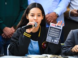 La FEU pidió al Gobierno de Jalisco abrir mesas de diálogo ante el aumento al transporte público previsto para abril. EL INFORMADOR/ARCHIVO