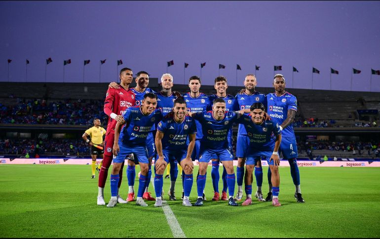 Para el Clausura 2026, la Máquina cambiará de recinto, por quinta vez en su existencia, al ya no poder compartir el Estadio Olímpico Universitario con los Pumas. IMAGO7