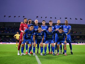 Para el Clausura 2026, la Máquina cambiará de recinto, por quinta vez en su existencia, al ya no poder compartir el Estadio Olímpico Universitario con los Pumas. IMAGO7