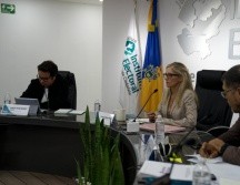 La presidenta del IEPC, Paula Ramírez Höhne, afirmó que se trata de 