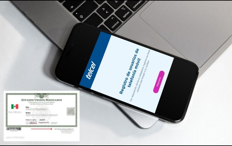 Esta nueva disposición oficial tiene el objetivo de reducir delitos cometidos mediante teléfonos móviles. ESPECIAL