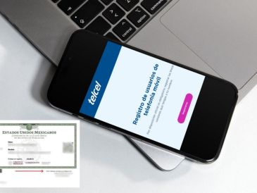 Esta nueva disposición oficial tiene el objetivo de reducir delitos cometidos mediante teléfonos móviles. ESPECIAL