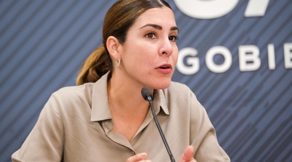 El año pasado en Jalisco se crearon 27 mil 794 puestos de trabajo. CORTESÍA