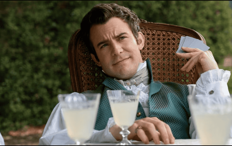 Con el creciente protagonismo de Benedict dentro de la historia y la expectativa de que su arco narrativo cobre mayor relevancia en futuras temporadas, Luke Thompson se perfila como una de las figuras clave del futuro de Bridgerton. ESPECIAL/NETFLIX