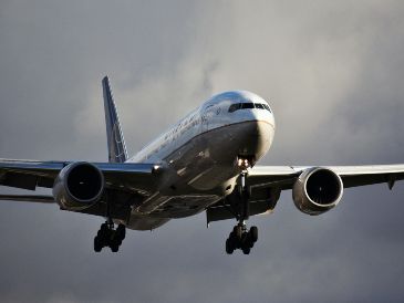 Vuelos cancelados y demorados en el AICM | EN VIVO | 10 de enero de 2026. Unsplash