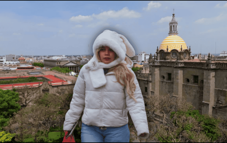 Se espera que el frío se intensifique en Guadalajara mañana domingo, con temperatura mínima que podría llegar hasta los 6 °C. ESPECIAL / CANVA / SUN / ARCHIVO