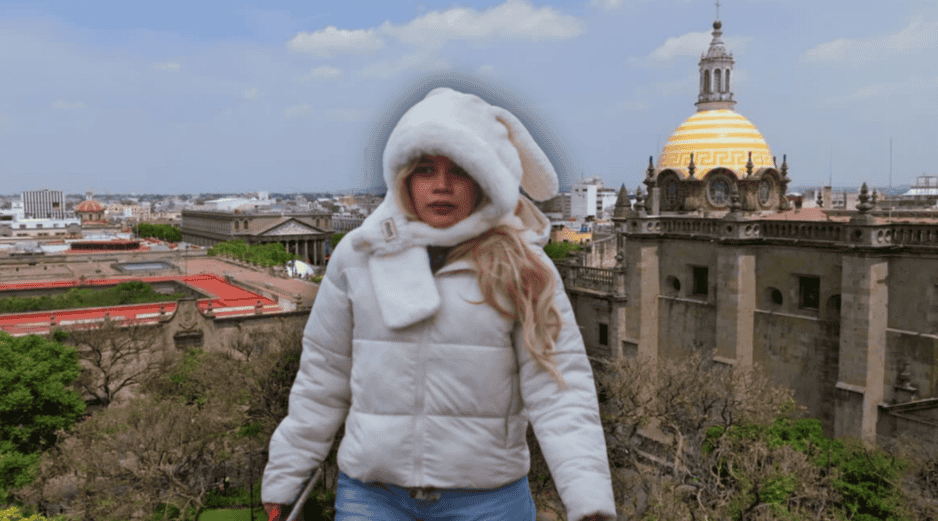 Se espera que el frío se intensifique en Guadalajara mañana domingo, con temperatura mínima que podría llegar hasta los 6 °C. ESPECIAL / CANVA / SUN / ARCHIVO