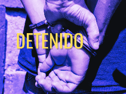 El detenido está investigado por el delito de desaparición cometida por particulares agravada, tras los hechos ocurridos entre el 22 y 23 de enero de 2024. EL INFORMADOR/ARCHIVO