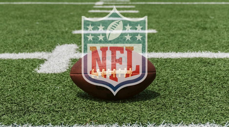 Estos son los canales que transmitirán los partidos de la NFL el día de hoy. ESPECIAL / UNSPLASH  Dave Adamson