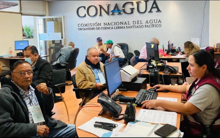 Se habilitaron 9 módulos regionales con el fin de que los productores puedan hacer sus trámites de manera ágil y sin complicaciones. ESPECIAL