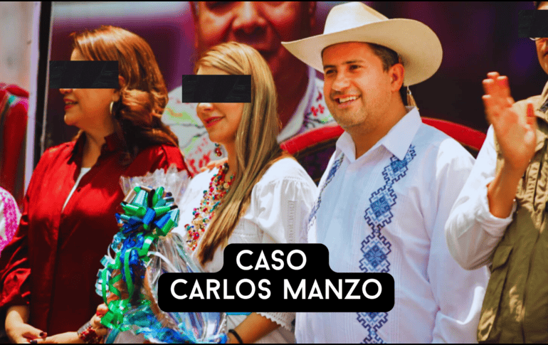 Fuentes judiciales confirmaron que Méndez Rodríguez quedó en libertad anoche, luego de ser requerida por la Fiscalía General del Estado de Michoacán para declarar sobre el asunto. FACEBOOK