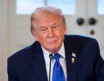 El apoyo del líder estadounidense se sumó al de la presidenta de la Comisión Europea en torno a la defensa de las manifestaciones en Irán. EFE / ARCHIVO