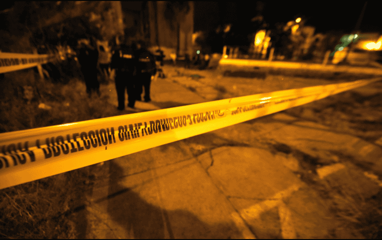 Tan solo en Veracruz, entre 2005 y 2024, se han registrado 31 asesinatos de periodistas y cuatro desapariciones. EL INFORMADOR/ ARCHIVO