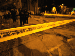 Tan solo en Veracruz, entre 2005 y 2024, se han registrado 31 asesinatos de periodistas y cuatro desapariciones. EL INFORMADOR/ ARCHIVO