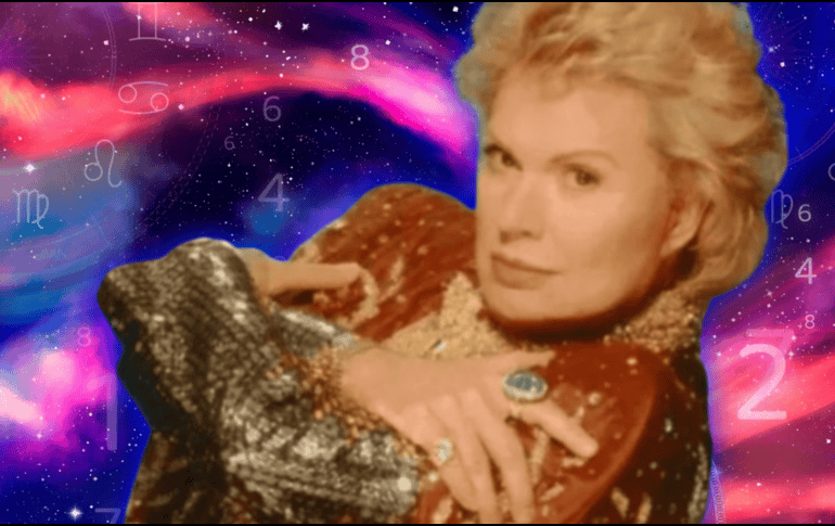 Estos números pueden servir como aliados durante el fin de semana. FACEBOOK/WALTER MERCADO