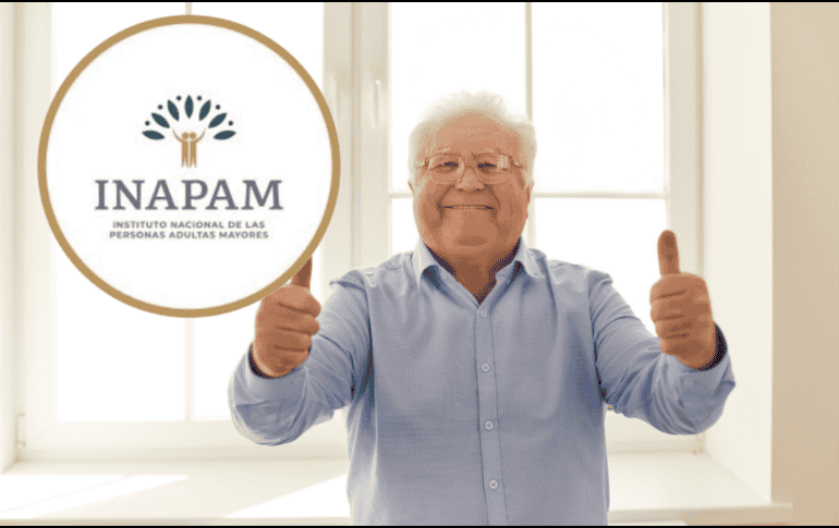 Para acceder al servicio, las y los solicitantes deben presentar una identificación oficial (INE o credencial INAPAM) y contar con los documentos relacionados con el caso que desean consultar.  ESPECIAL/ CANVA