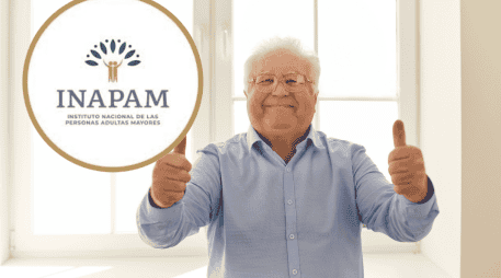 Para acceder al servicio, las y los solicitantes deben presentar una identificación oficial (INE o credencial INAPAM) y contar con los documentos relacionados con el caso que desean consultar.  ESPECIAL/ CANVA