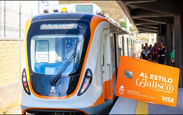 Autoridades detallaron acciones enfocadas en apoyar la movilidad de la comunidad estudiantil. EL INFORMADOR/ARCHIVO/ESPECIAL