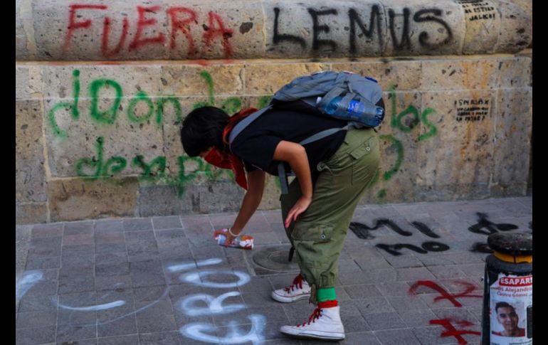 La tarifa de 14 pesos, que entrará en vigor el 1 de abril de este año, fue aprobada por el Comité Técnico Tarifario en diciembre pasado. EL INFORMADOR/A.NAVARRO