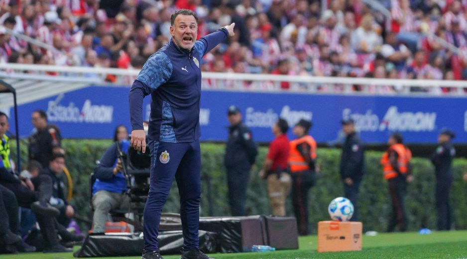 Milito añadió que la decisión de permitir la salida de algunos jugadores respondió a la necesidad de contar con un grupo equilibrado y comprometido. IMAGO7.