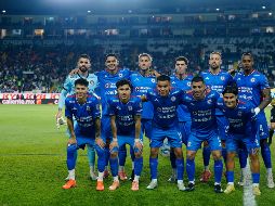 La agenda de Cruz Azul en el Cuauhtémoc incluirá compromisos de alta expectativa. IMAGO7.