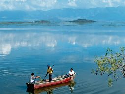 Rutas del alma michoacana
