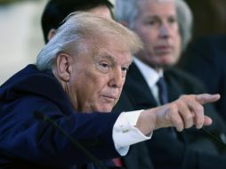 A una semana de la invasión en Venezuela, Trump reconfigura su poder