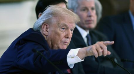 A una semana de la invasión en Venezuela, Trump reconfigura su poder