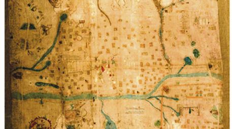 El Museo Regional de Guadalajara resguarda algunos facsímiles de códices. CORTESíA