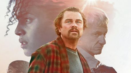 “One Battle After Another”, el filme a vencer en los Globos de Oro