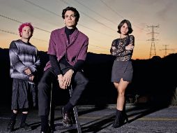 Wyyrd enciende su primer fuego con “Divampa”