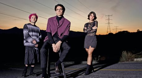 Wyyrd enciende su primer fuego con “Divampa”
