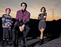 Wyyrd enciende su primer fuego con “Divampa”