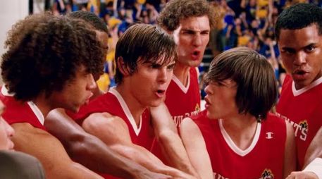 La noticia llega luego de que el artista fuera señalado por presunto abuso por parte de su expareja, la actriz Sarah Hyland, de 