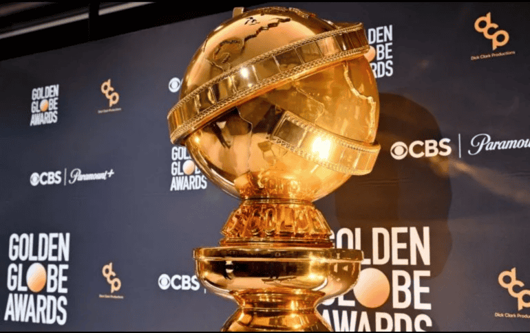 Más allá de los premios individuales, los Globos de Oro ocupan un lugar central dentro del calendario de reconocimientos del espectáculo.  X/@globosdeoro