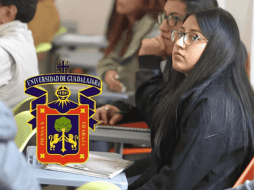 El lunes 12 de enero los resultados del examen de admisión de la Universidad de Guadalajara serán publicados sus sitios web oficiales. EL INFORMADOR/ARCHIVO